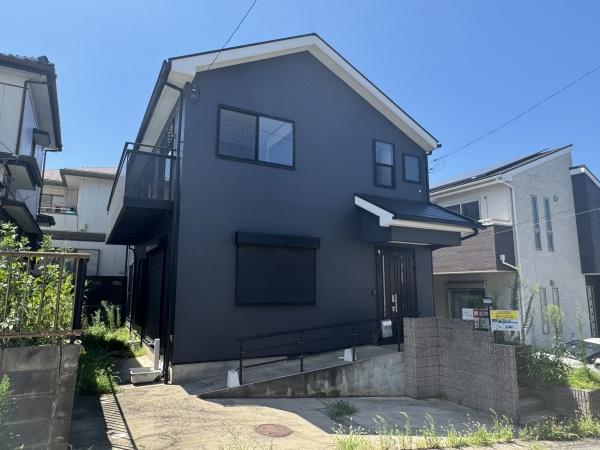千葉市中央区宮崎町の中古一戸建て