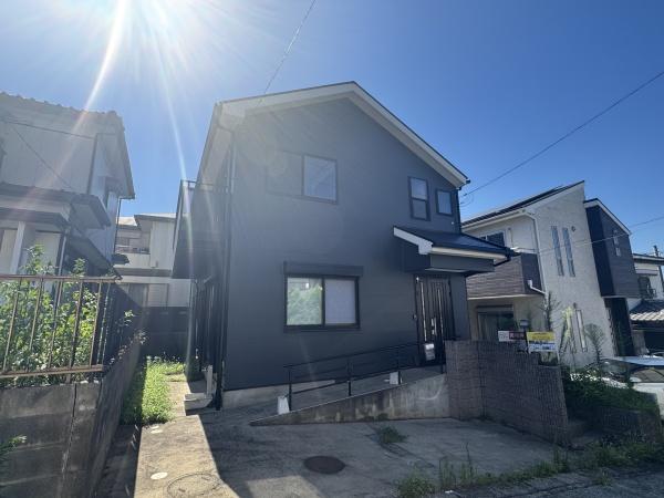 千葉市中央区宮崎町の中古一戸建て