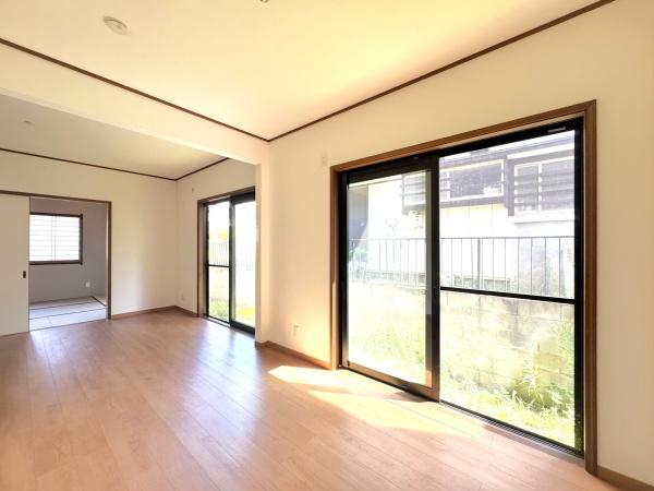 千葉市中央区宮崎町　中古戸建