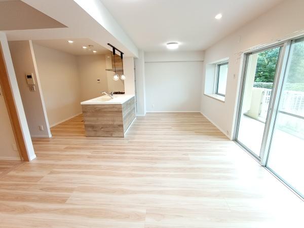 サンヴェール千葉サザンヒルズ