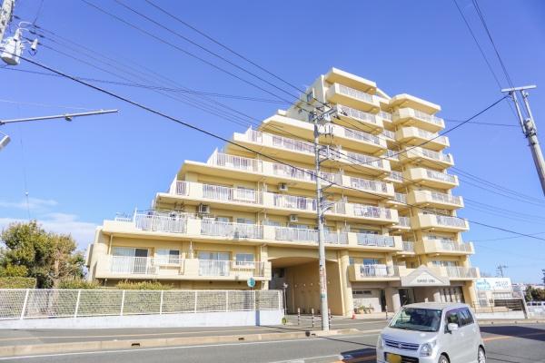 サンヴェール千葉サザンヒルズ