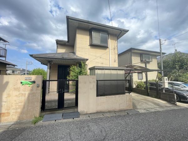 千葉市緑区誉田町２丁目の中古一戸建て