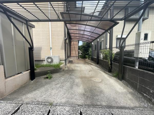 千葉市緑区誉田町２丁目の中古一戸建て