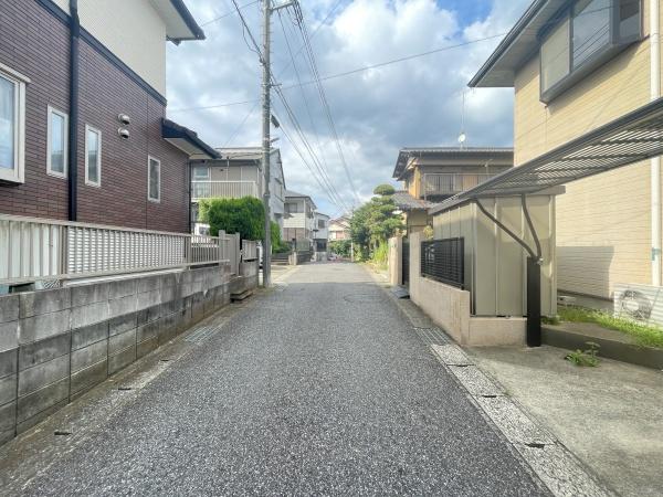 千葉市緑区誉田町２丁目の中古一戸建て