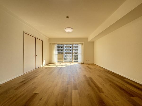 プラザ学園前10号棟