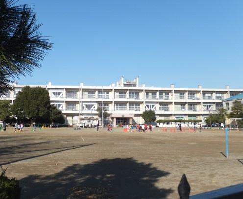 日神パレステージ高品公園(千葉市立院内小学校)