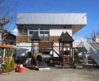 日神パレステージ高品公園(院内幼稚園)