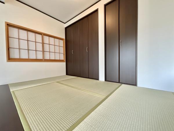 千葉市若葉区若松町の中古一戸建て