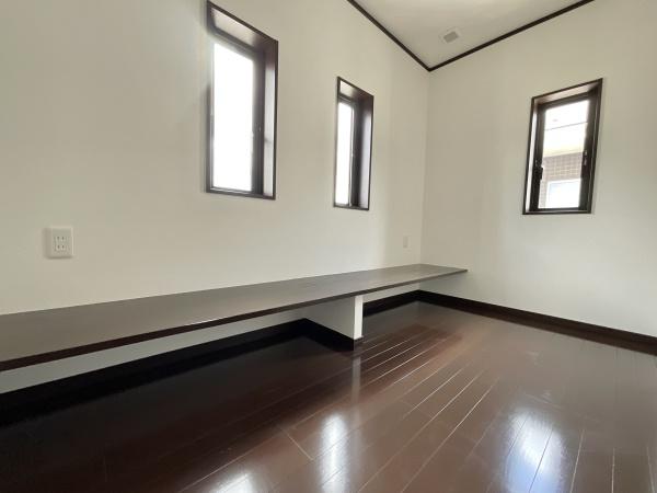 千葉市若葉区若松町の中古一戸建て