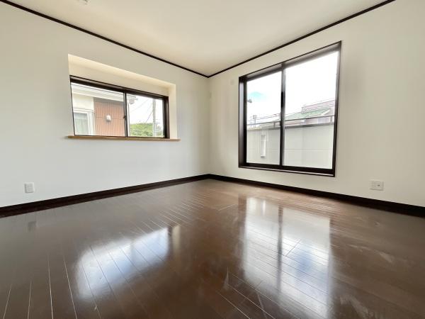 千葉市若葉区若松町の中古一戸建て