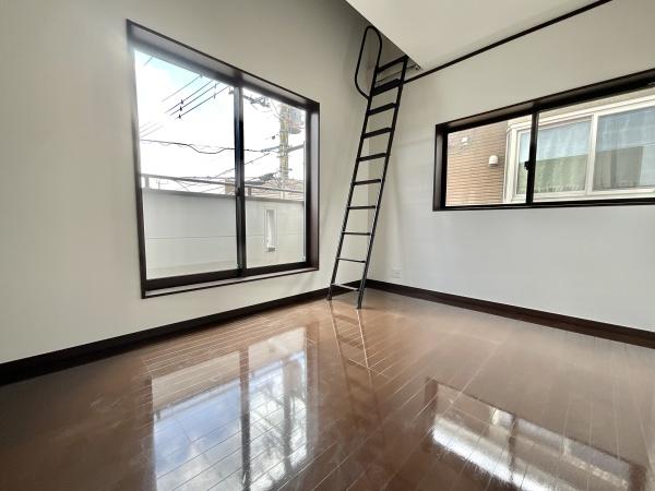 千葉市若葉区若松町の中古一戸建て