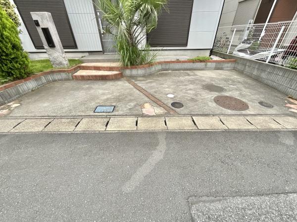 千葉市若葉区若松町の中古一戸建て