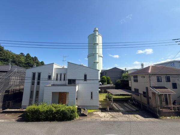 市原市辰巳台東５丁目の中古一戸建て