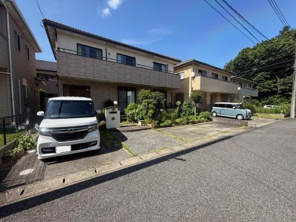 市原市辰巳台東５丁目の中古一戸建て
