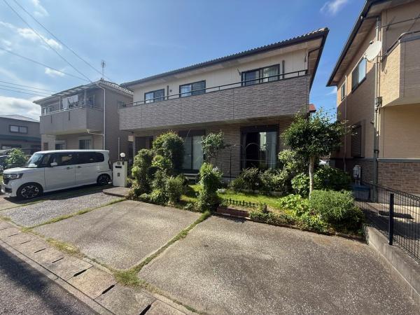市原市辰巳台東５丁目の中古一戸建て