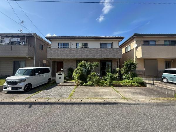 市原市辰巳台東５丁目の中古一戸建て