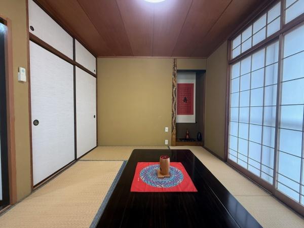 市原市潤井戸の中古一戸建て