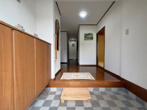 市原市潤井戸の中古一戸建て
