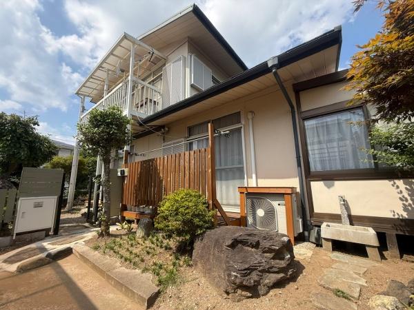 市原市潤井戸　中古戸建