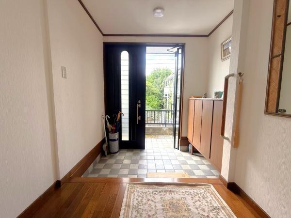 市原市潤井戸の中古一戸建て