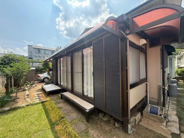 市原市潤井戸の中古一戸建て