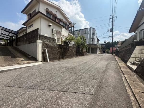 市原市潤井戸の中古一戸建て