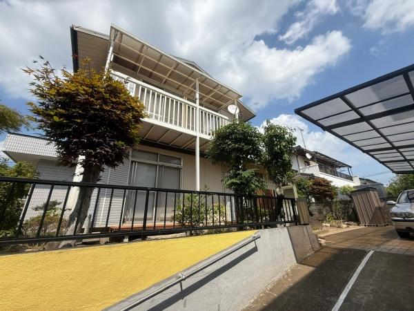 市原市潤井戸の中古一戸建て