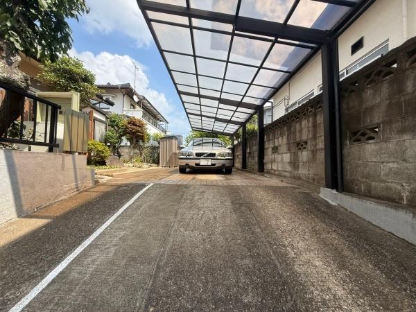 市原市潤井戸の中古一戸建て