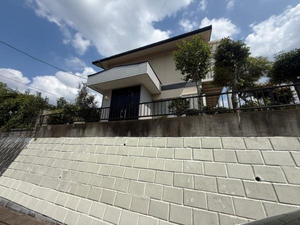 市原市潤井戸の中古一戸建て