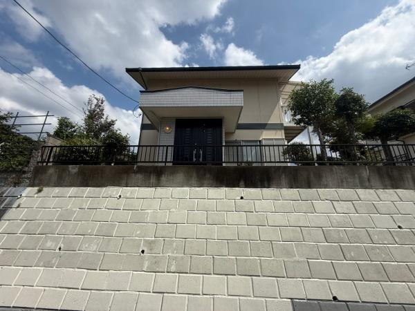 市原市潤井戸の中古一戸建て