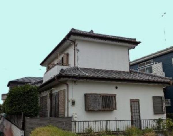 四街道市下志津新田　中古戸建