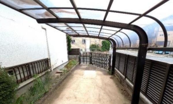 四街道市下志津新田　中古戸建