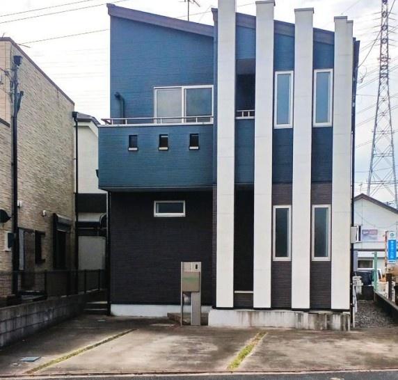 千葉市中央区生実町　中古戸建