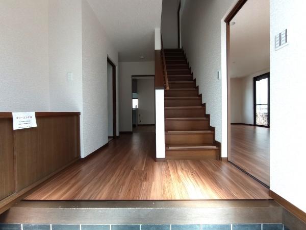 千葉市緑区土気町の中古一戸建て