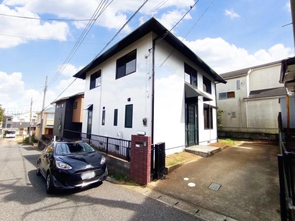 千葉市緑区土気町の中古一戸建て