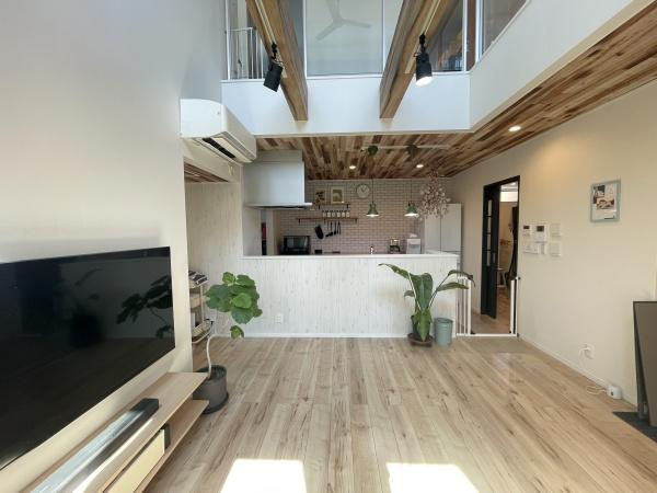 千葉市緑区高田町の中古一戸建て