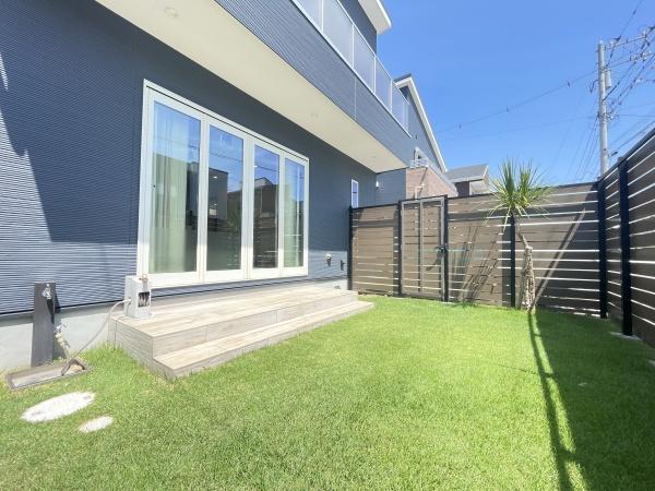 千葉市緑区高田町の中古一戸建て