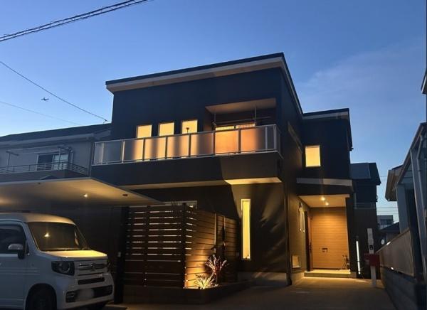 千葉市緑区高田町　中古戸建