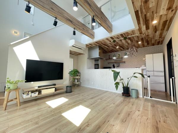 千葉市緑区高田町の中古一戸建て