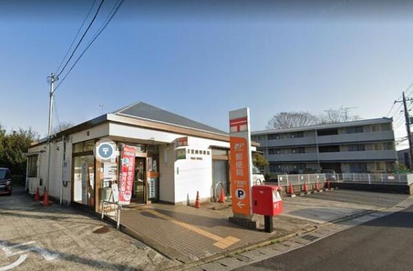 千葉市緑区誉田町1丁目の中古一戸建て(千葉誉田郵便局)