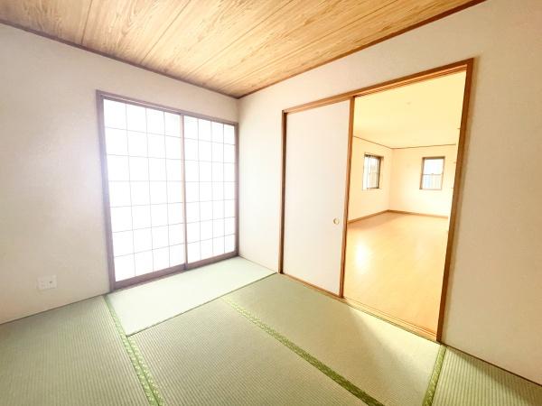 千葉市緑区誉田町１丁目の中古一戸建て