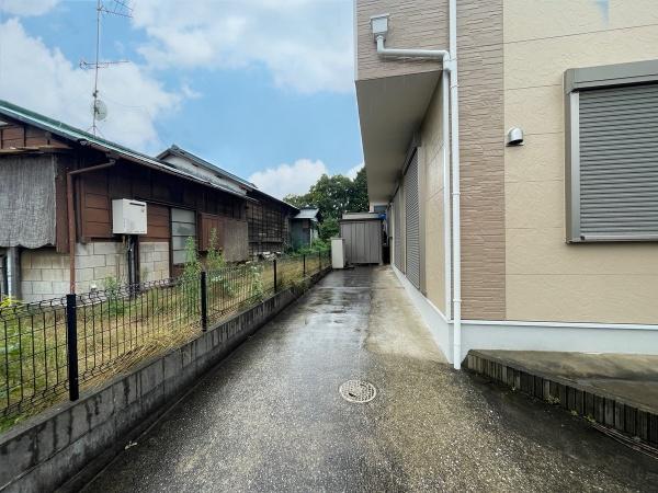 千葉市緑区誉田町１丁目の中古一戸建て