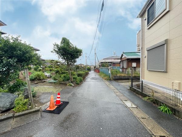 千葉市緑区誉田町１丁目の中古一戸建て