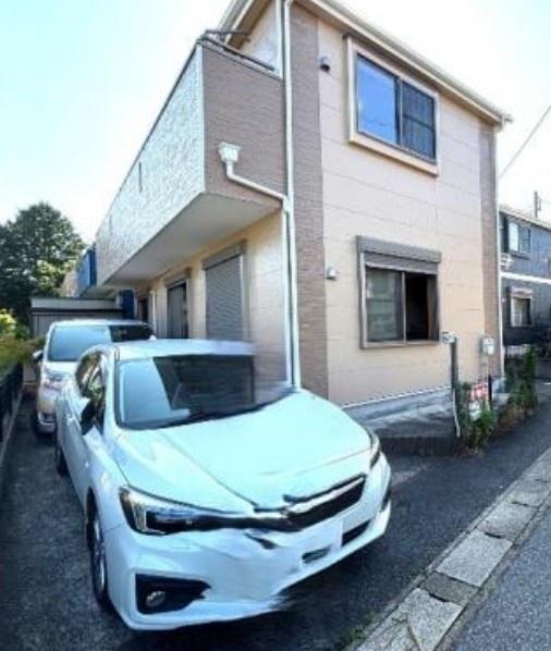 千葉市緑区誉田町１丁目の中古一戸建て