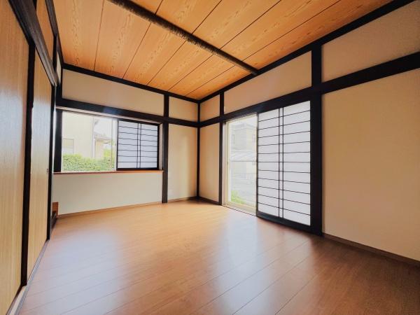千葉市緑区誉田町１丁目の中古一戸建て