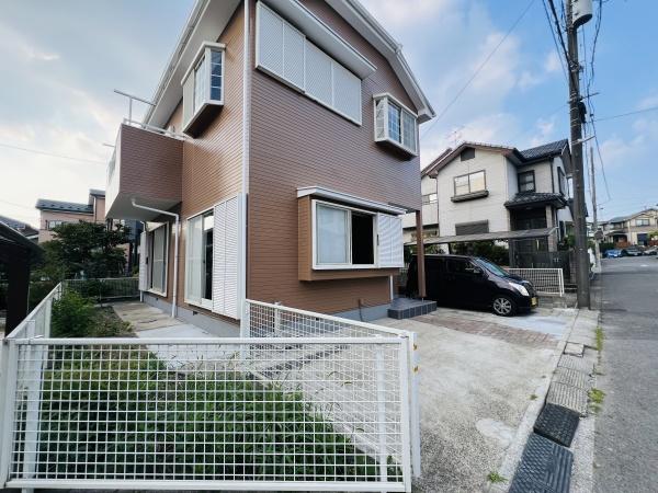 千葉市緑区誉田町１丁目の中古一戸建て