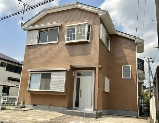 千葉市緑区誉田町1丁目　中古戸建