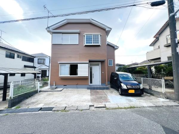 千葉市緑区誉田町１丁目の中古一戸建て