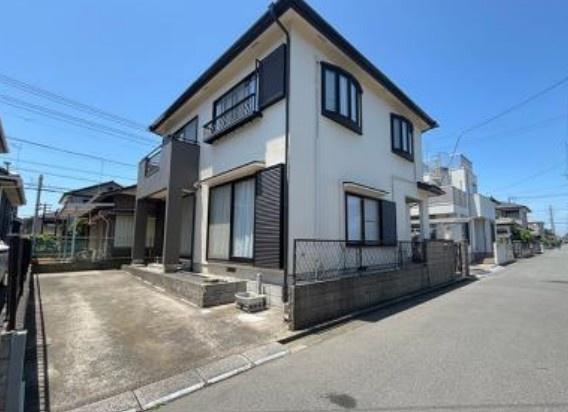 千葉市中央区南生実町　中古戸建