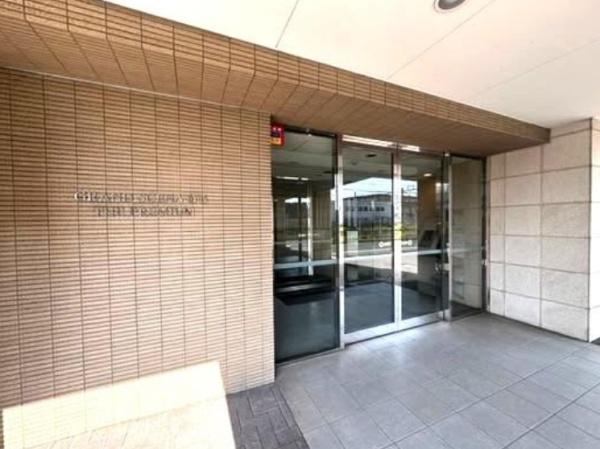 グランシーナ蘇我ザプレミアム